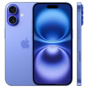 Apple iPhone 16.