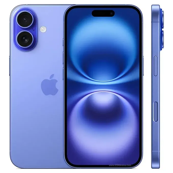 Apple iPhone 16.