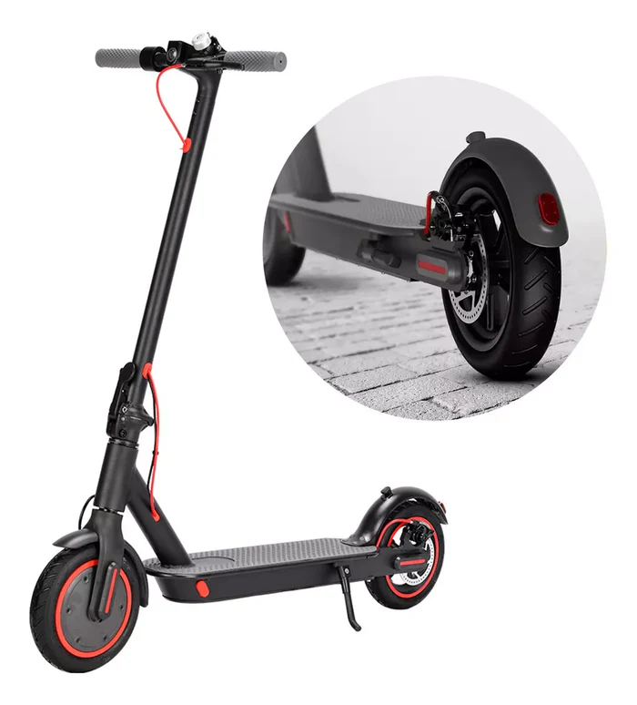 Patinete elétrico Foston S09