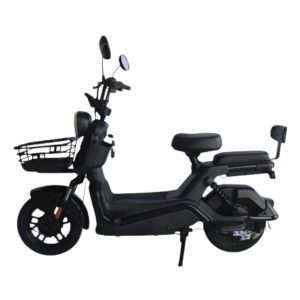 Moto elétrica Foston X13 Max.