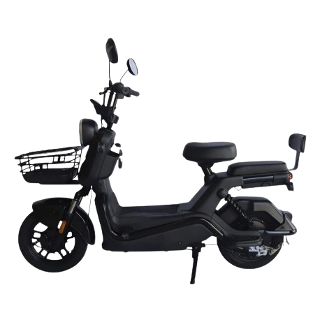 Moto elétrica Foston X13 Max.