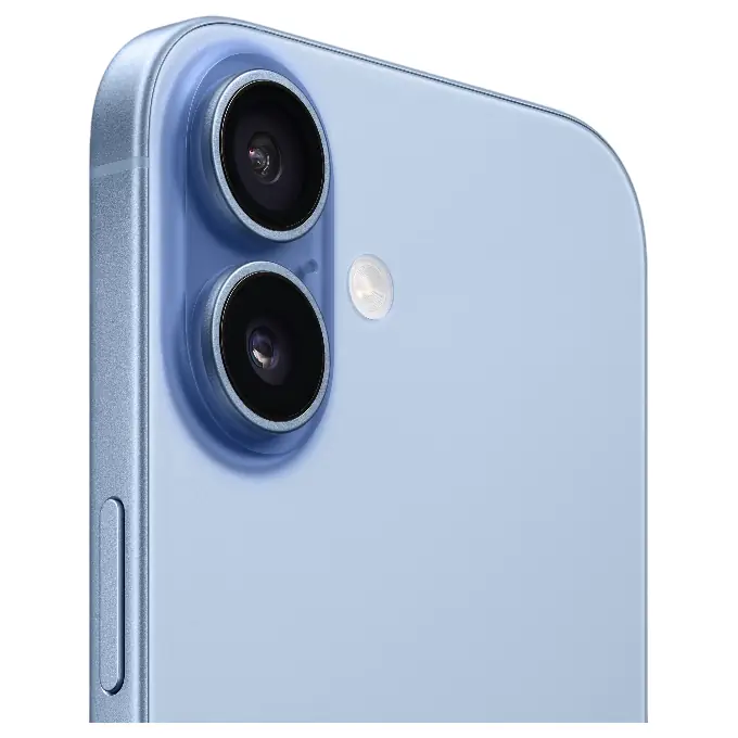 iPhone 17 3 iPhone 17 Azul Névoa