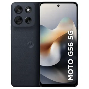 Moto G56 5G Grafite