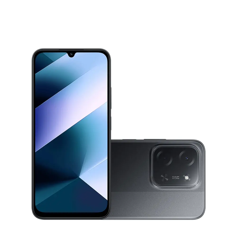 Xiaomi Poco C85 Preto