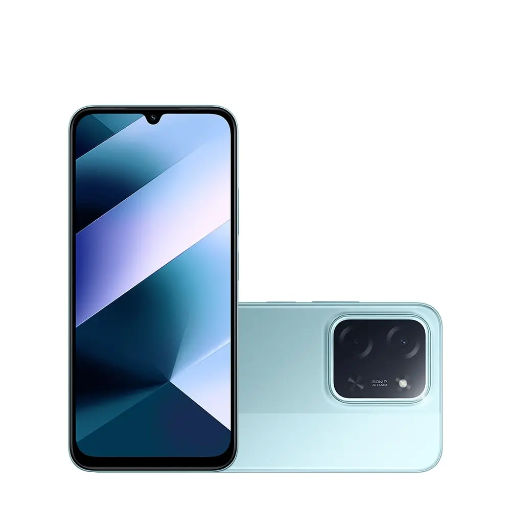 Xiaomi Poco C85 3 Xiaomi Poco C85 Verde