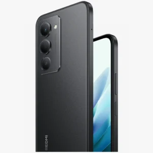 Xiaomi Redmi 15 Preto