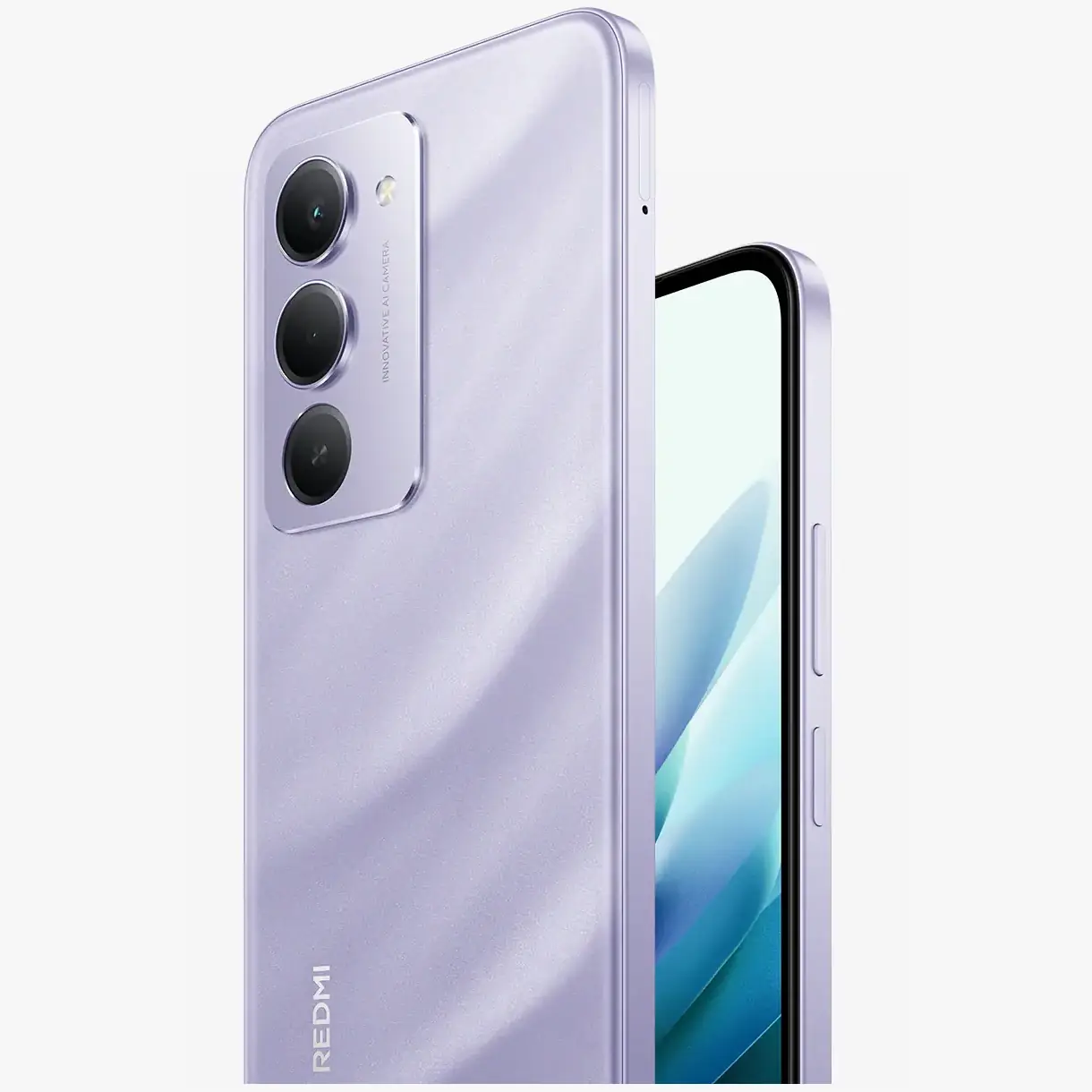 Xiaomi Redmi 15 2 Xiaomi Redmi 15 Roxo Arenoso