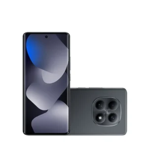 Xiaomi Redmi Note 15 Preto