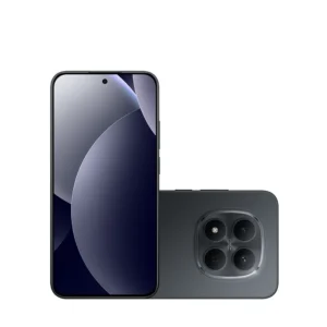 Xiaomi Redmi Note 15 Pro 5G Preto