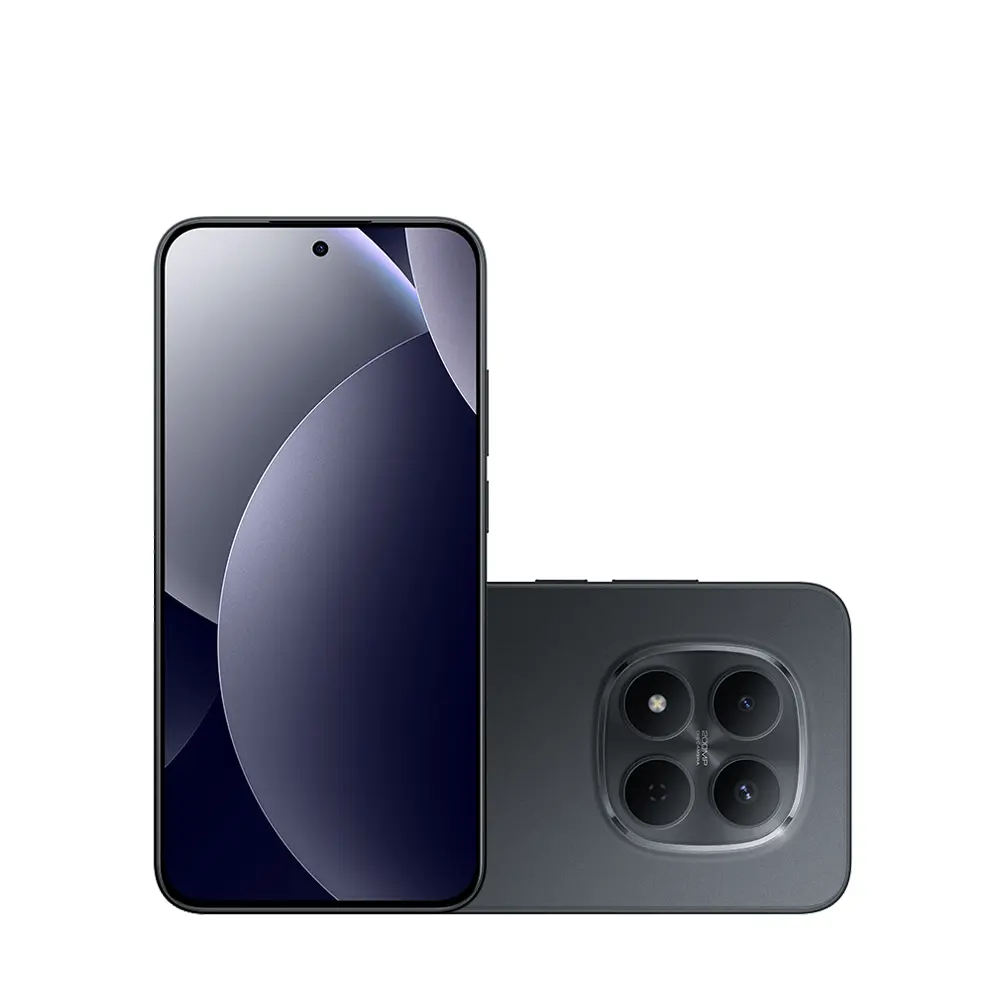 Xiaomi Redmi Note 15 Pro 5G Preto