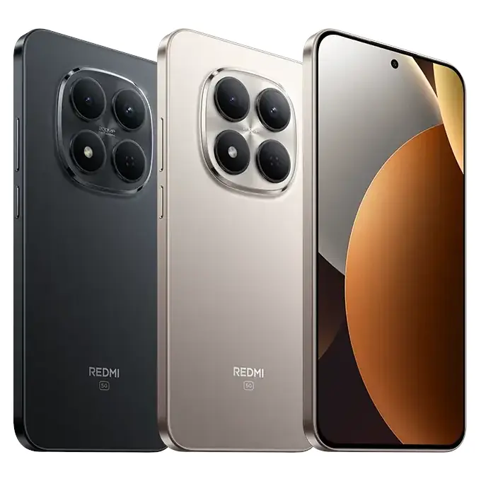 Xiaomi Redmi Note 15 Pro 5G 3 Xiaomi Redmi Note 15 Pro 5G