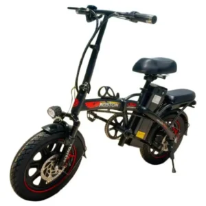 Foston X5 Pro 2 Bicicleta Elétrica Foston P170